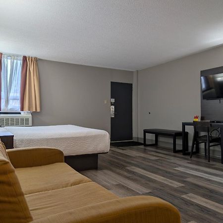Super 8 By Wyndham Thunder Bay Exterior foto