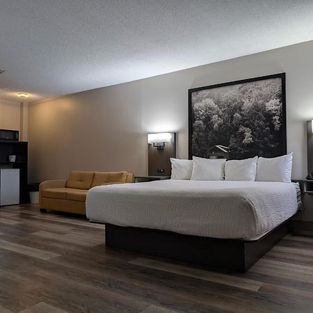 Super 8 By Wyndham Thunder Bay Exterior foto