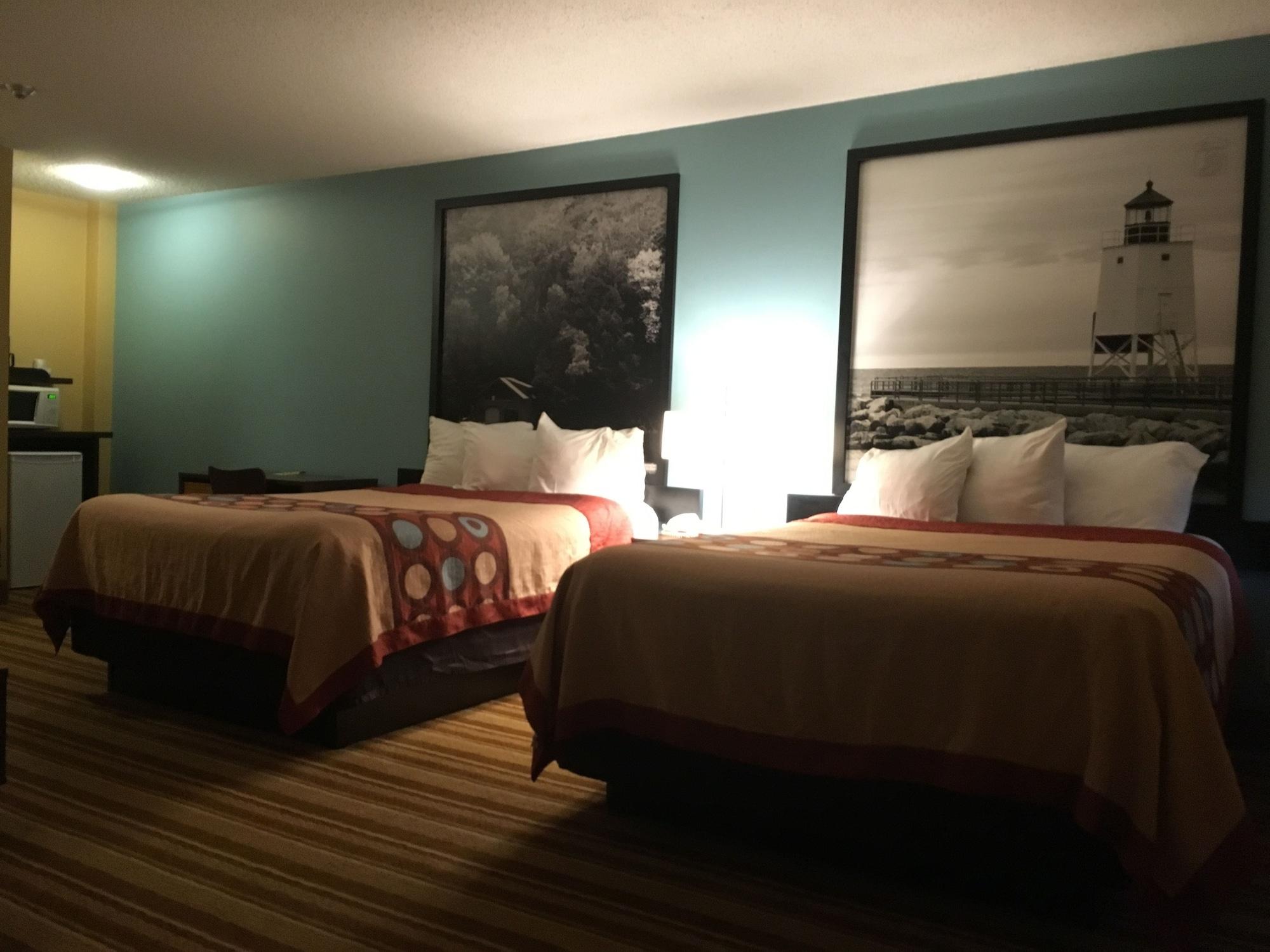 Super 8 By Wyndham Thunder Bay Exterior foto