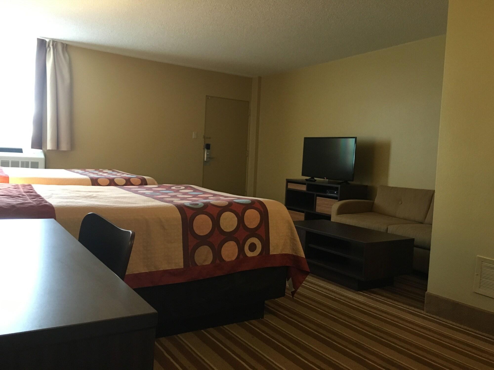 Super 8 By Wyndham Thunder Bay Exterior foto