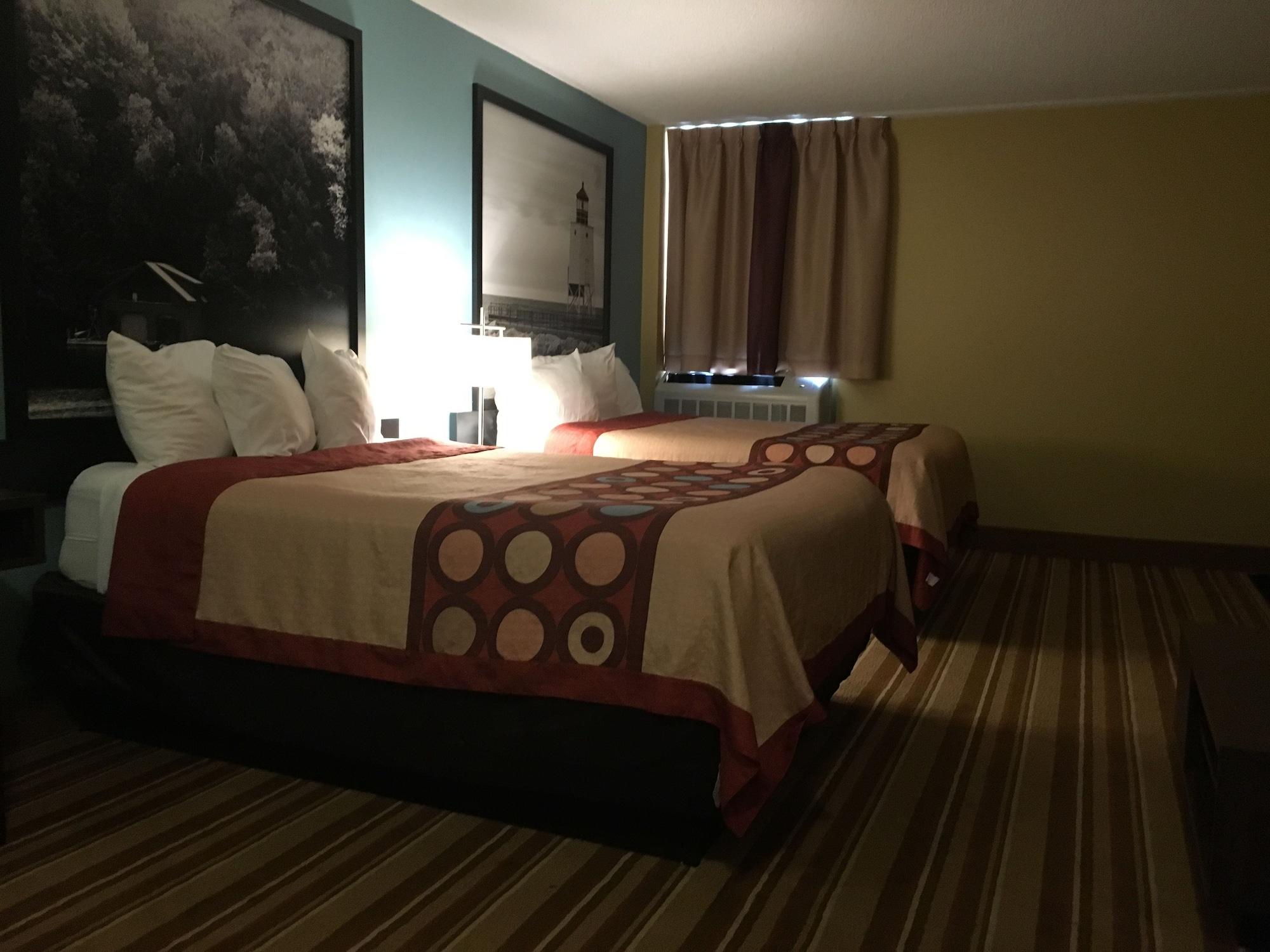 Super 8 By Wyndham Thunder Bay Exterior foto