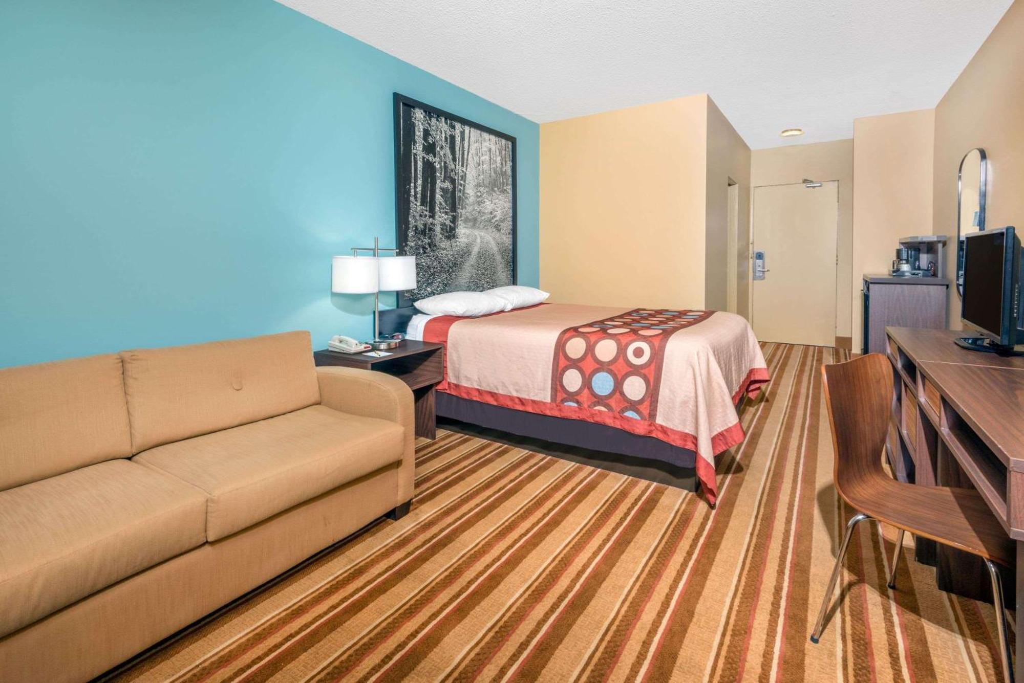 Super 8 By Wyndham Thunder Bay Exterior foto