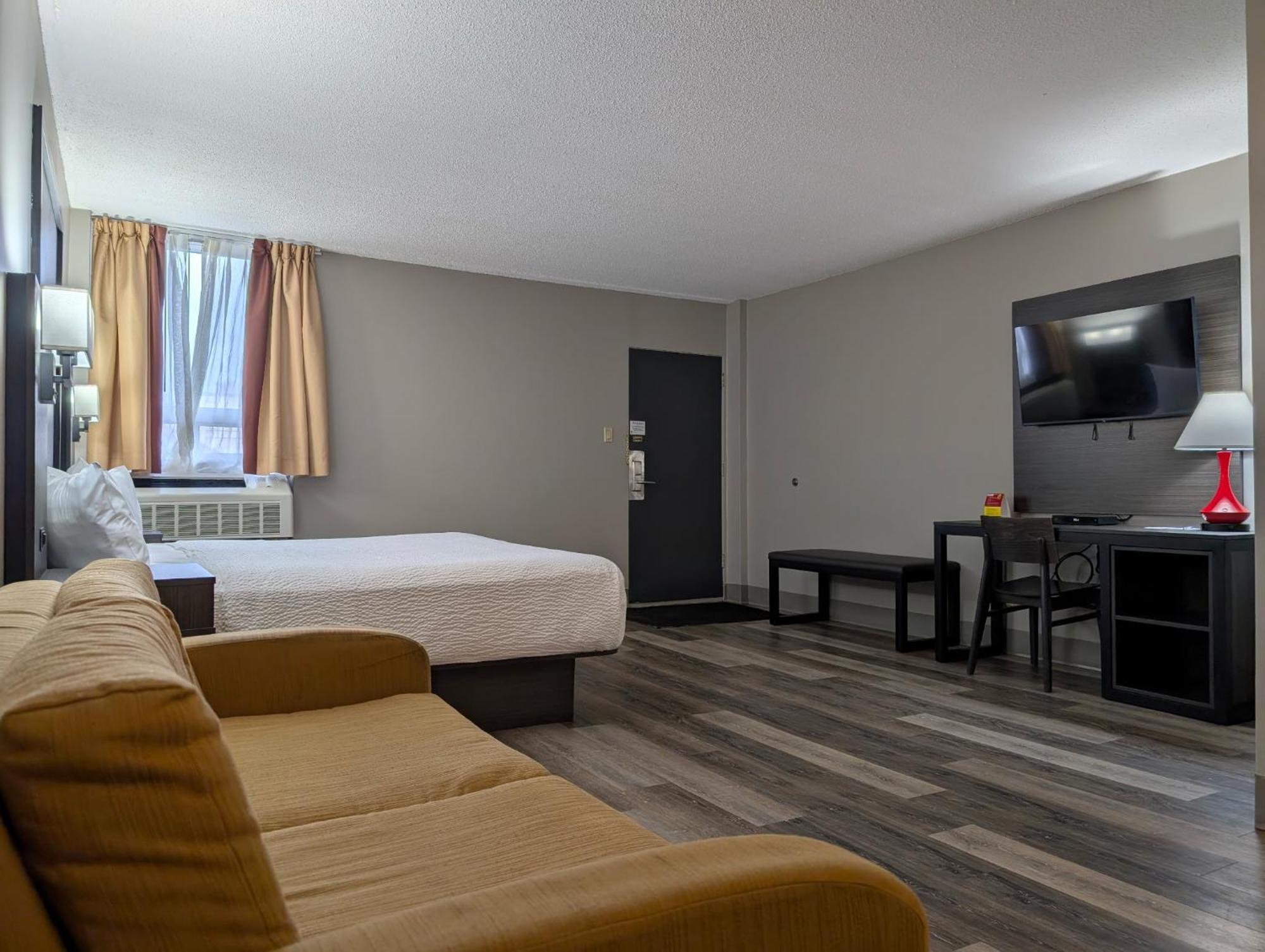 Super 8 By Wyndham Thunder Bay Exterior foto