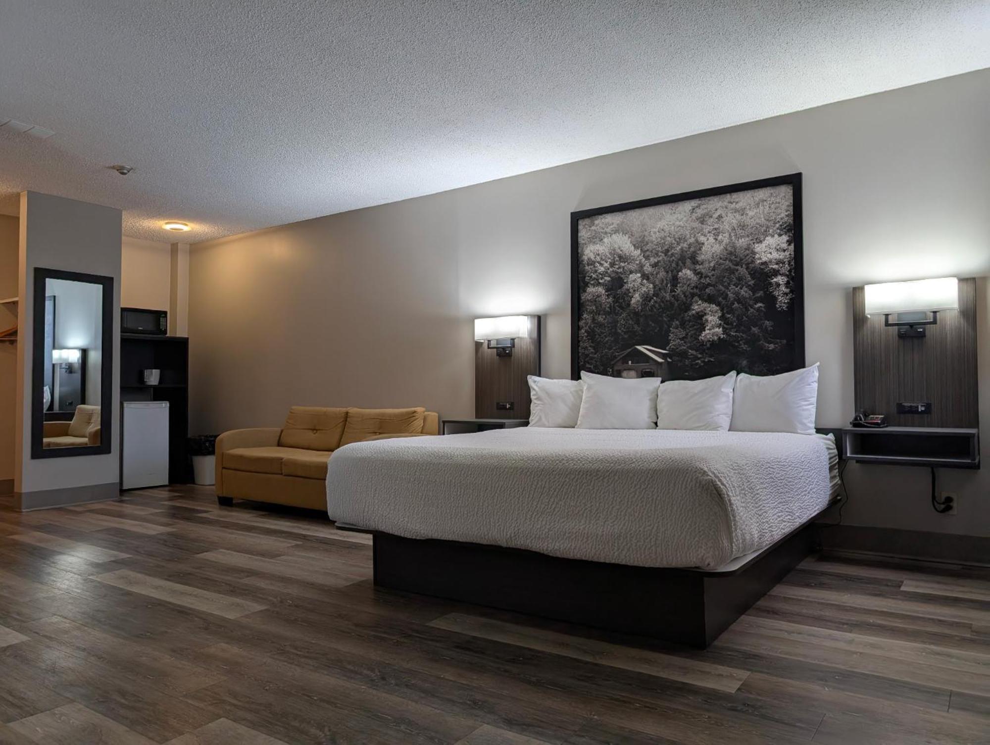 Super 8 By Wyndham Thunder Bay Exterior foto