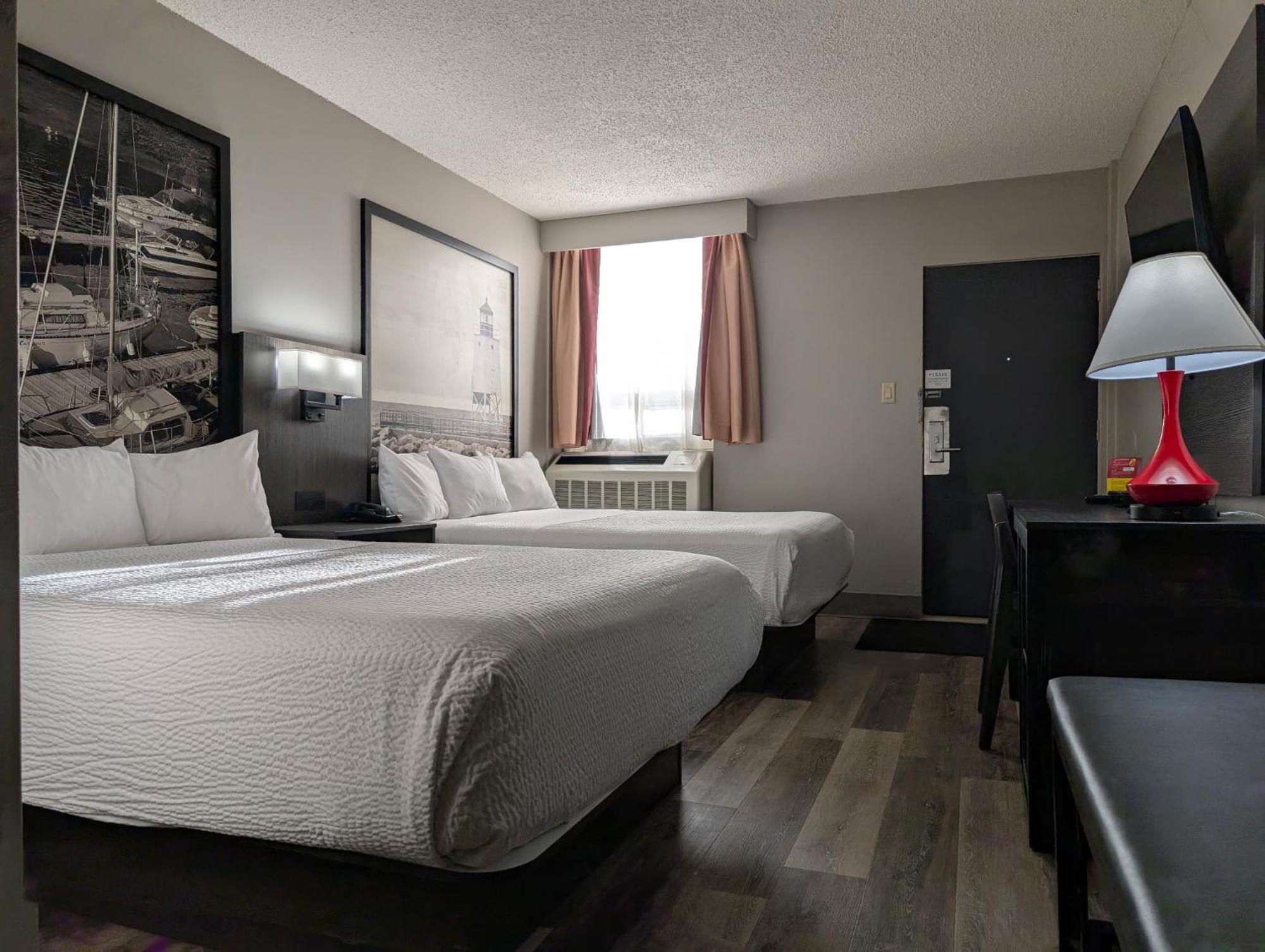 Super 8 By Wyndham Thunder Bay Exterior foto